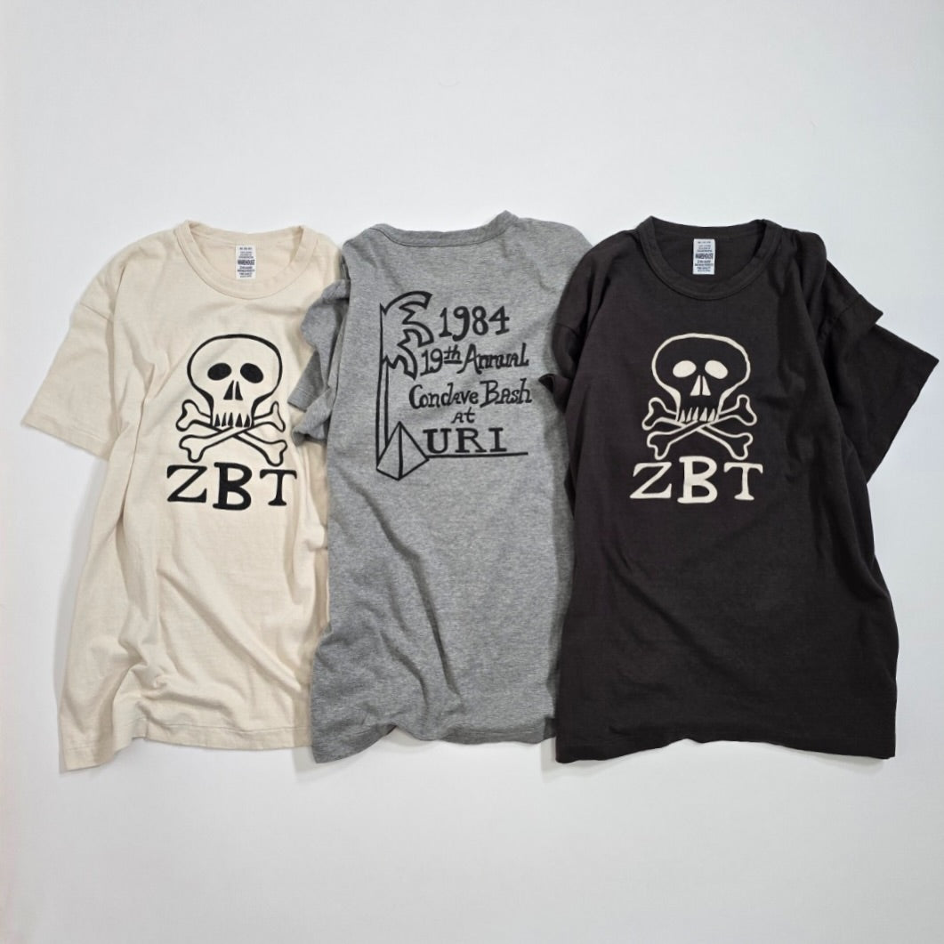 WAREHOUSE Lot 4064 ZBT が入荷しました！セレクトショップHELICE所沢