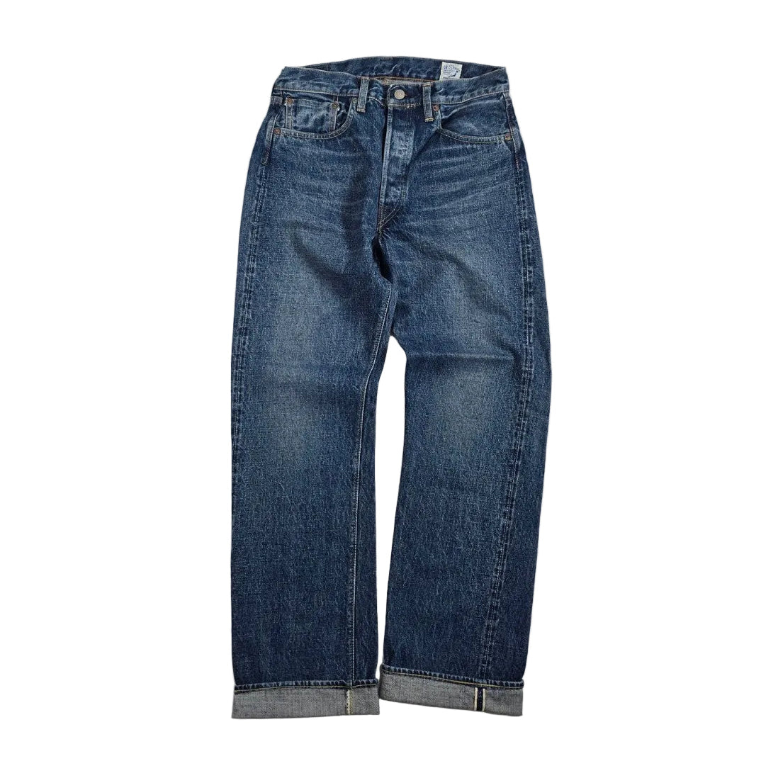 orSlow 105 STANDARD 2YEAR WASH (01-1050-84) – HELICE