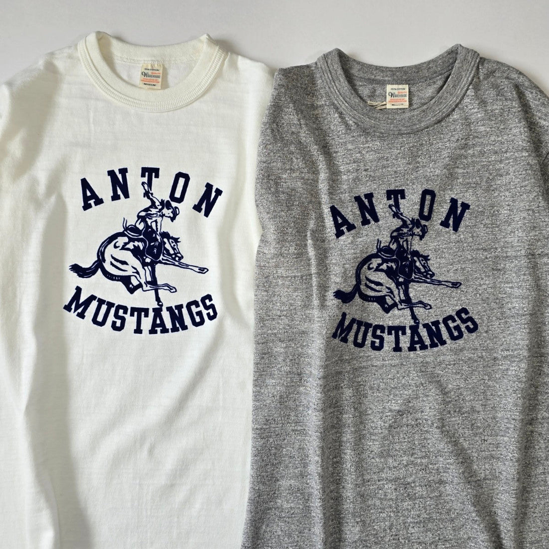 WAREHOUSE Lot 4601 ANTON が入荷いたしました！