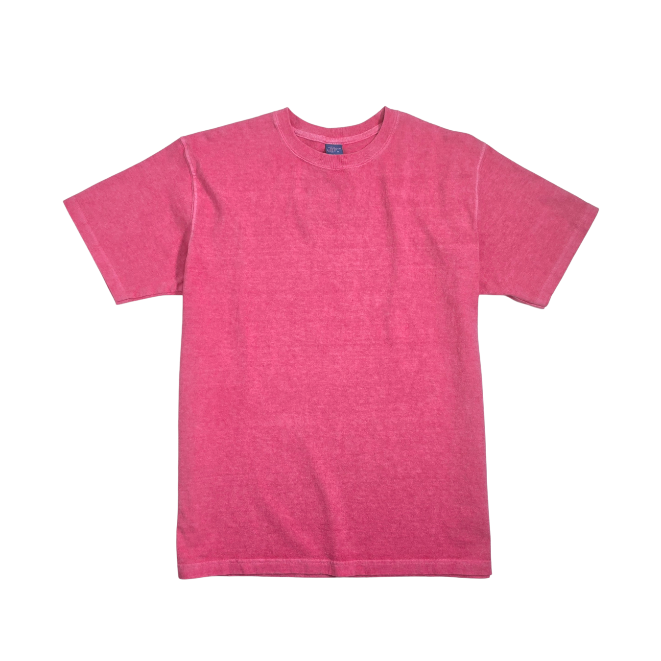 【Good On】S/S CREW TEE (GOST-701)