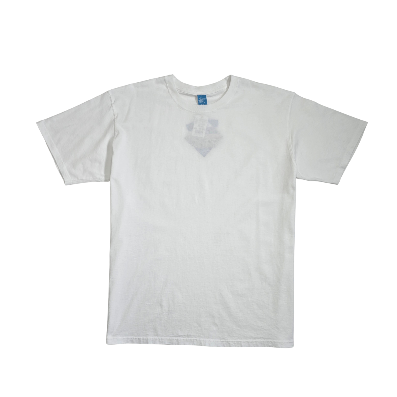 【Good On】S/S CREW TEE (GOST-701)
