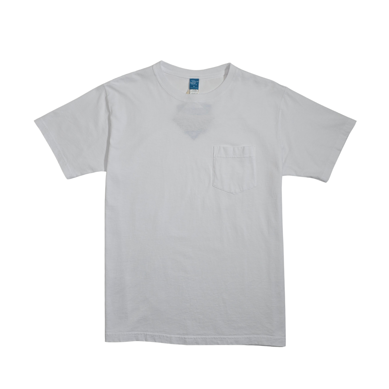 【Good On】S/S CREW POCKET TEE (GOST0903)