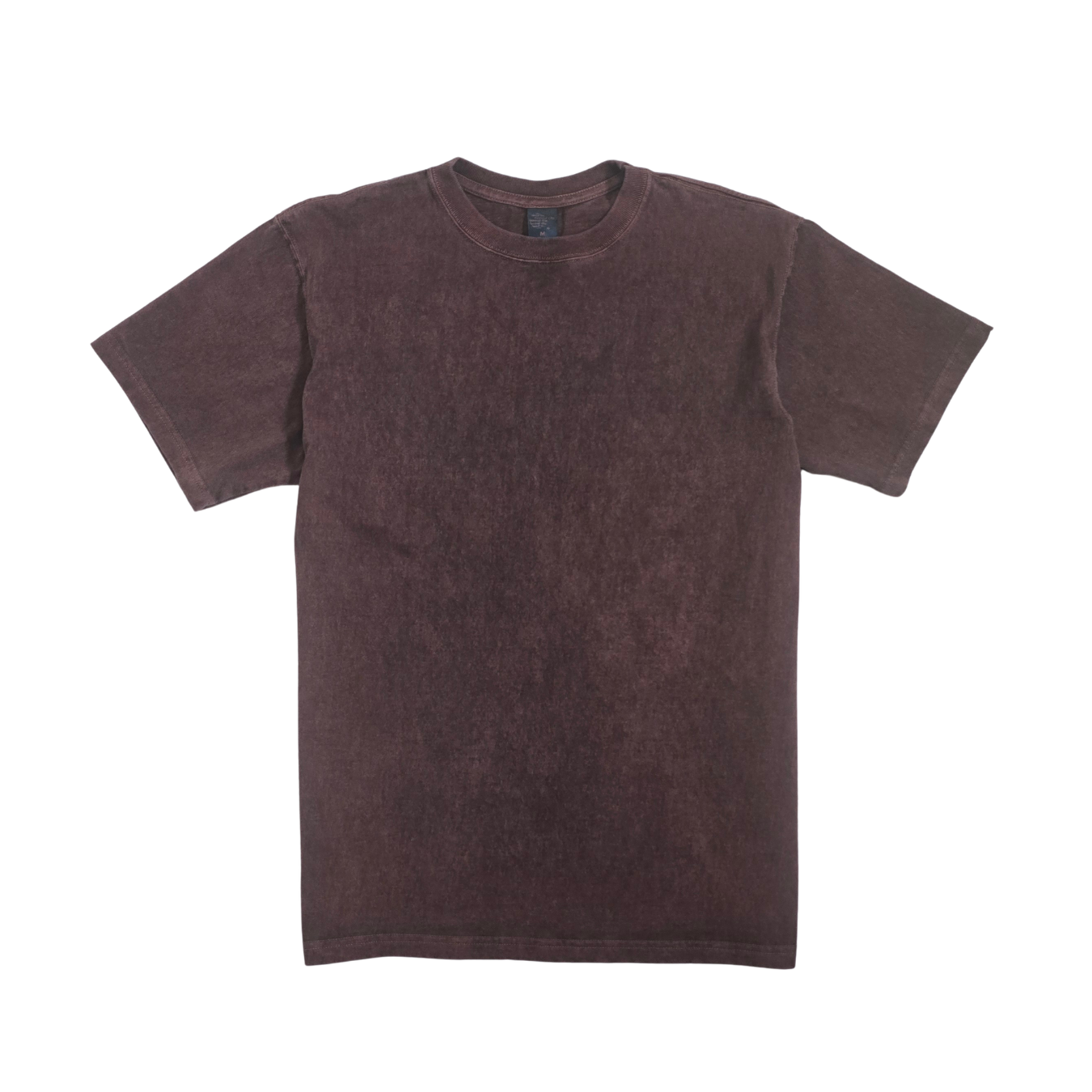 【Good On】S/S CREW TEE (GOST-701)
