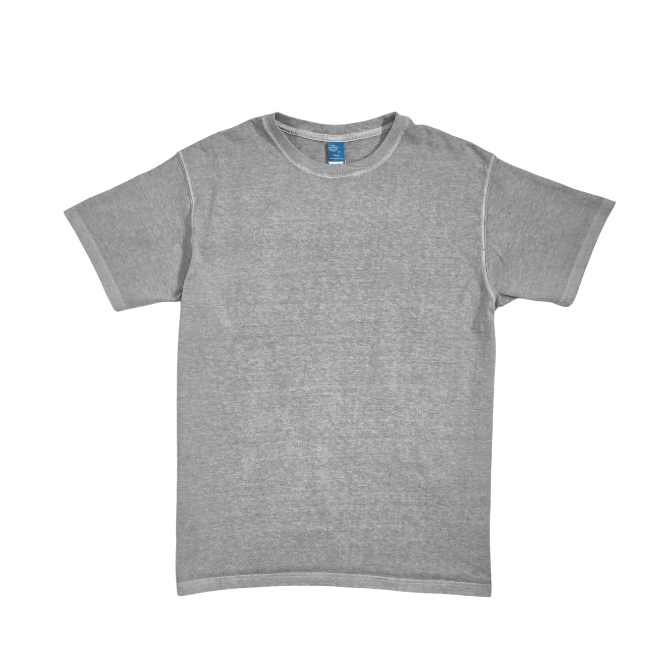 【Good On】S/S CREW TEE (GOST-701)