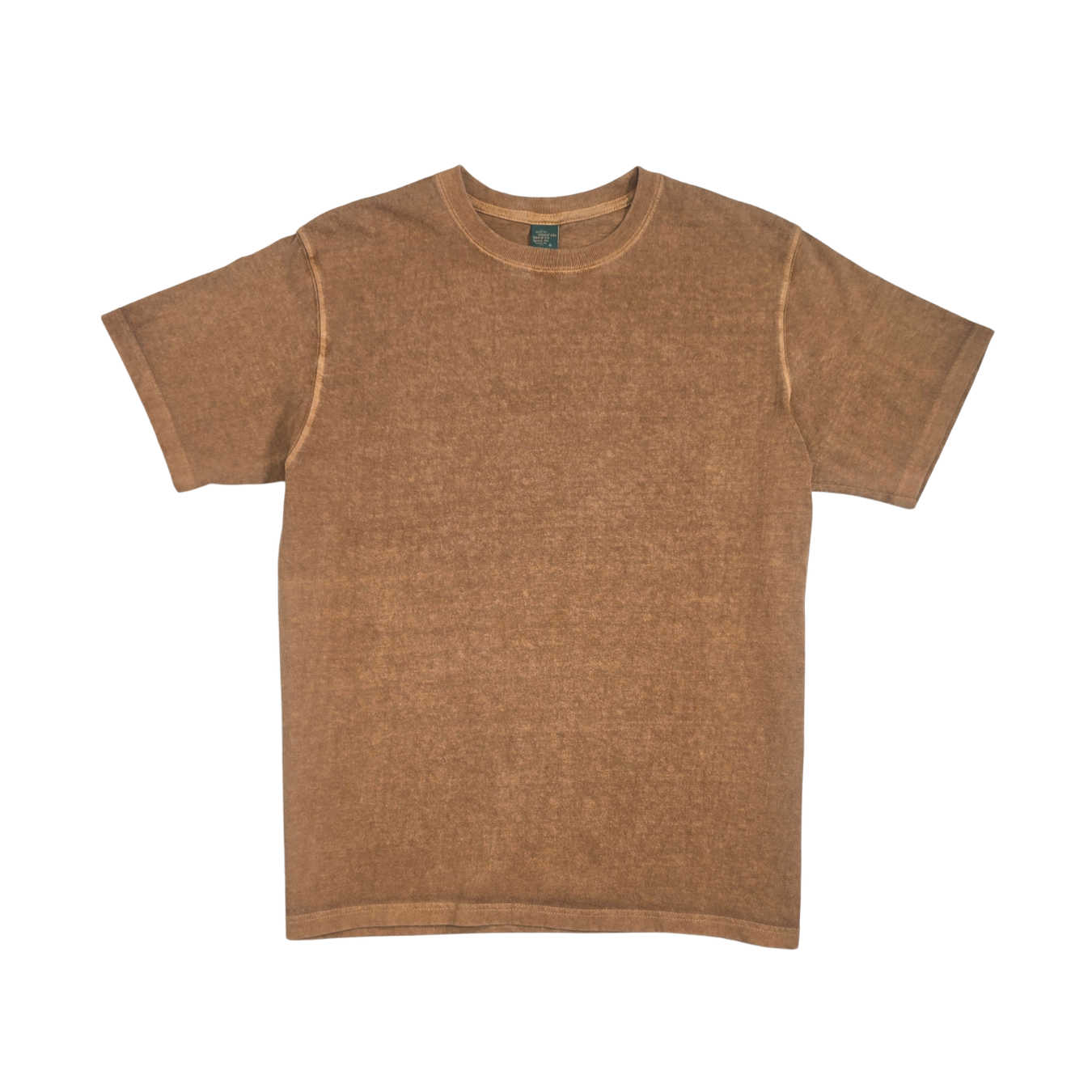 【Good On】S/S CREW TEE (GOST-701)