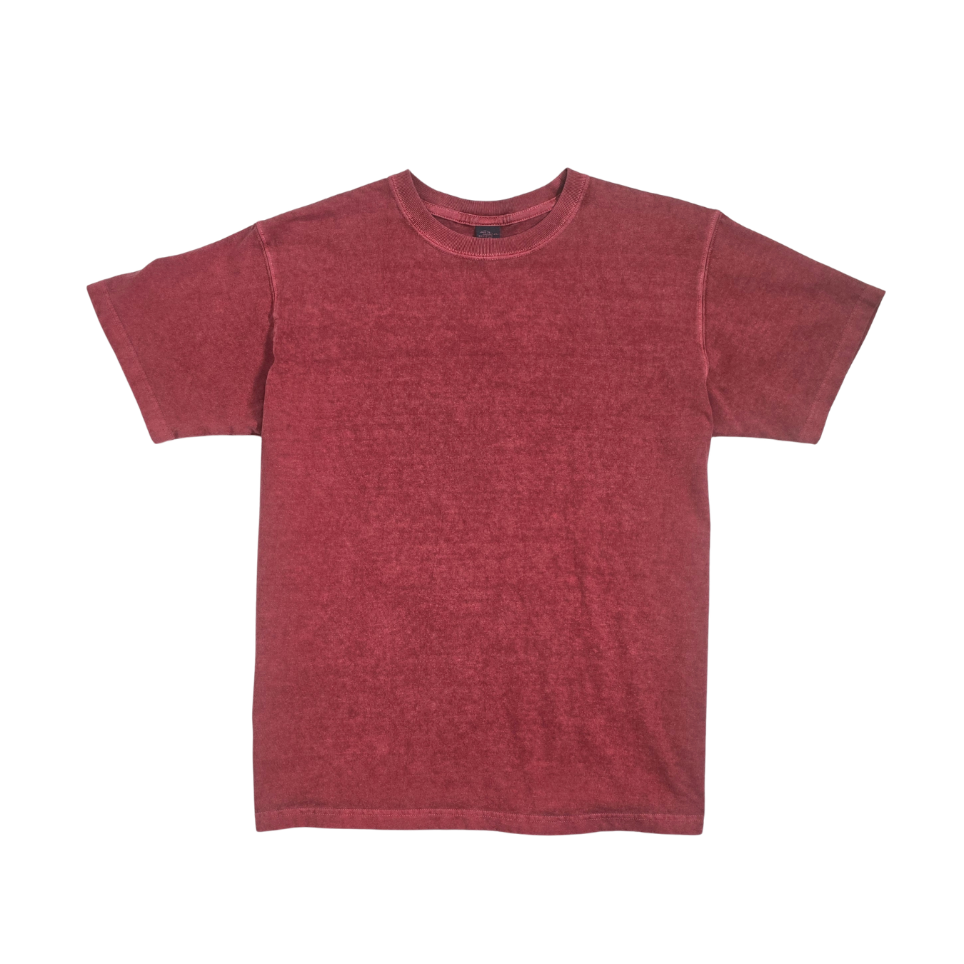 【Good On】S/S CREW TEE (GOST-701)