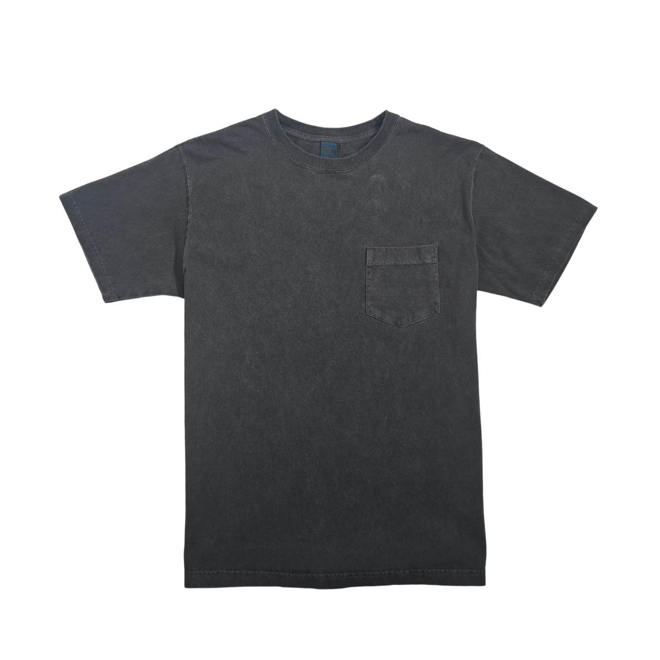 【Good On】S/S CREW POCKET TEE (GOST0903)