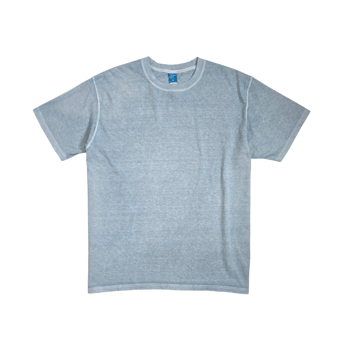 【Good On】S/S CREW TEE (GOST-701)