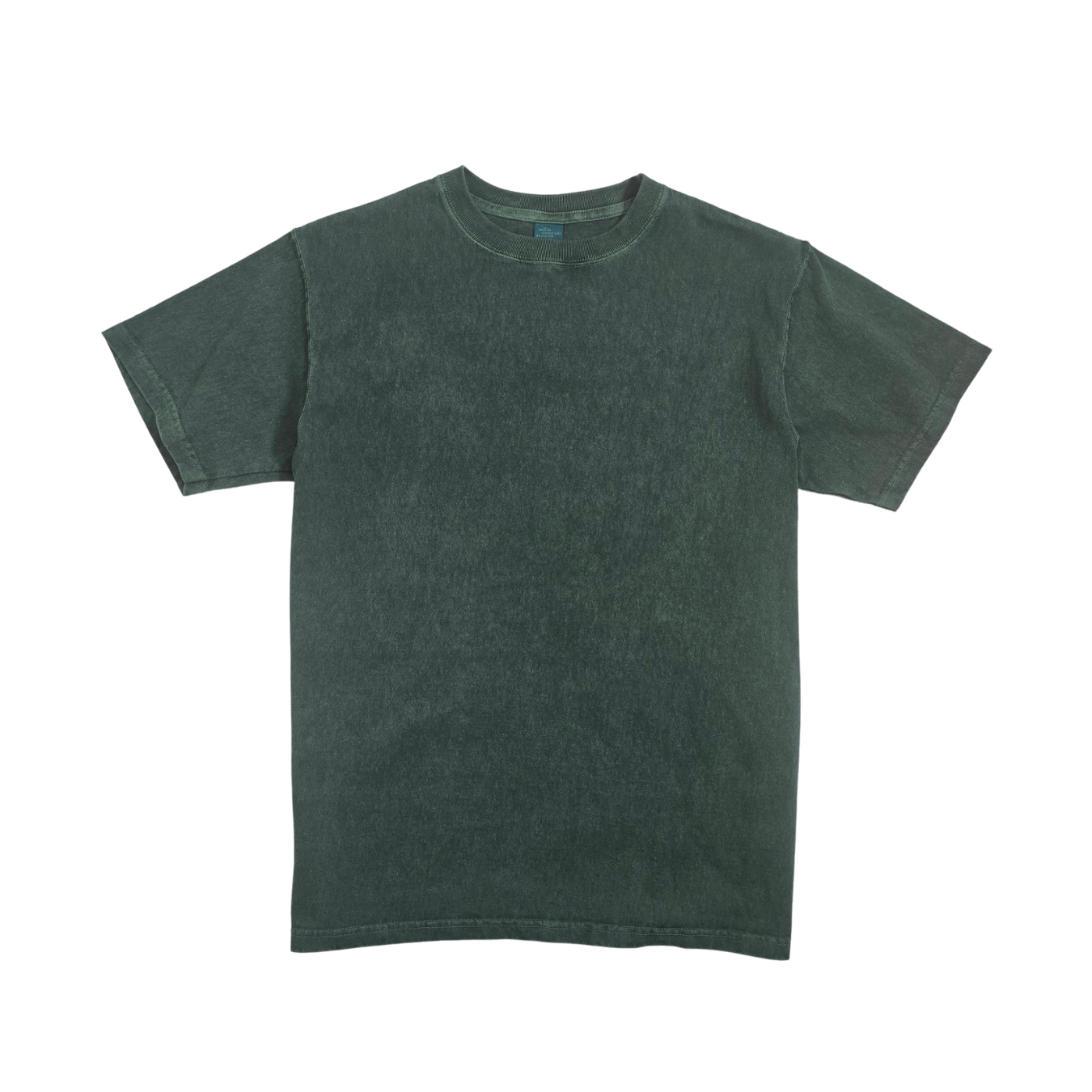 【Good On】S/S CREW TEE (GOST-701)