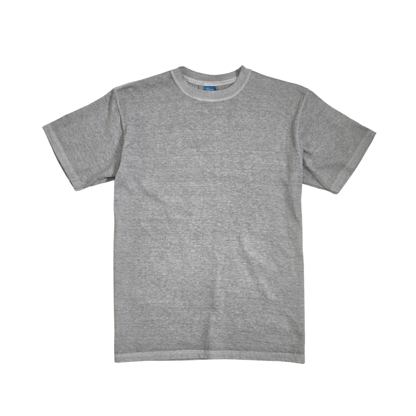 【Good On】S/S CREW TEE (GOST-701)