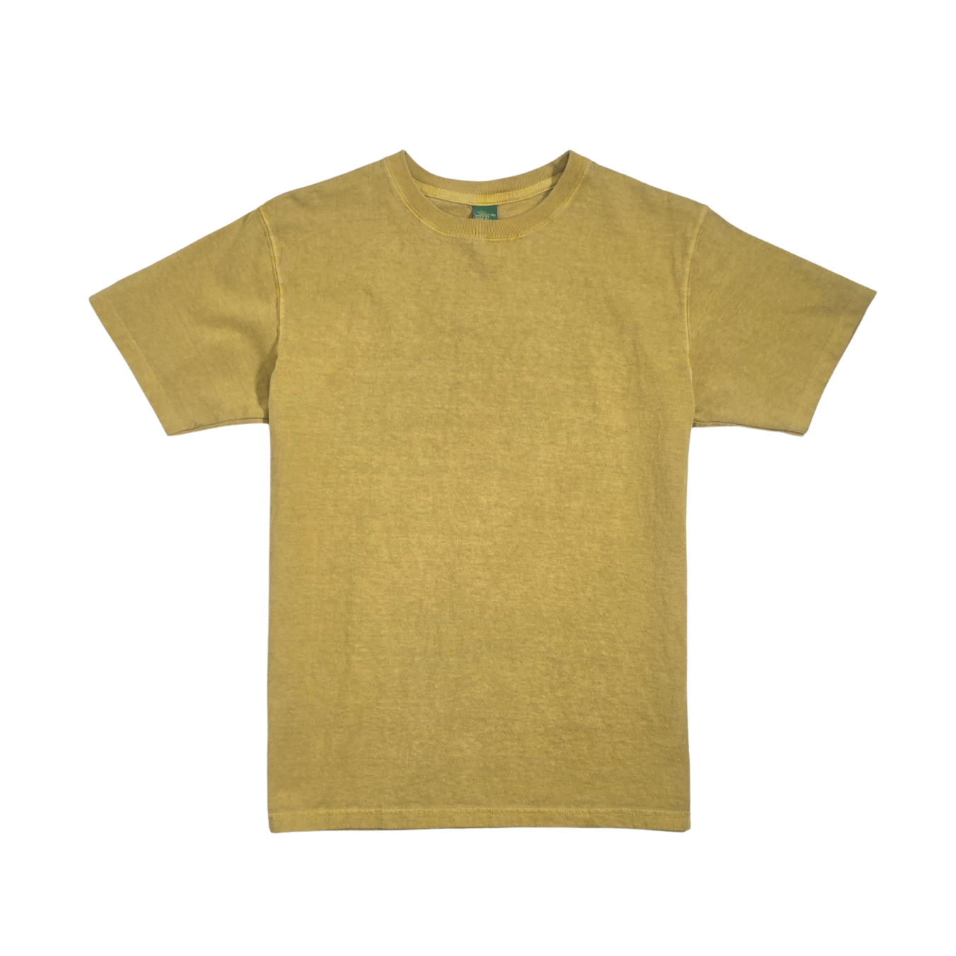 【Good On】S/S CREW TEE (GOST-701)