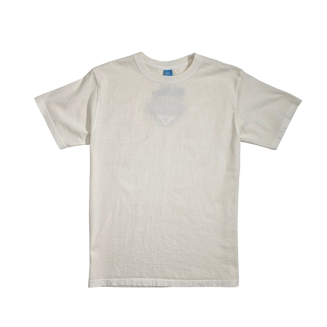【Good On】S/S CREW TEE (GOST-701)