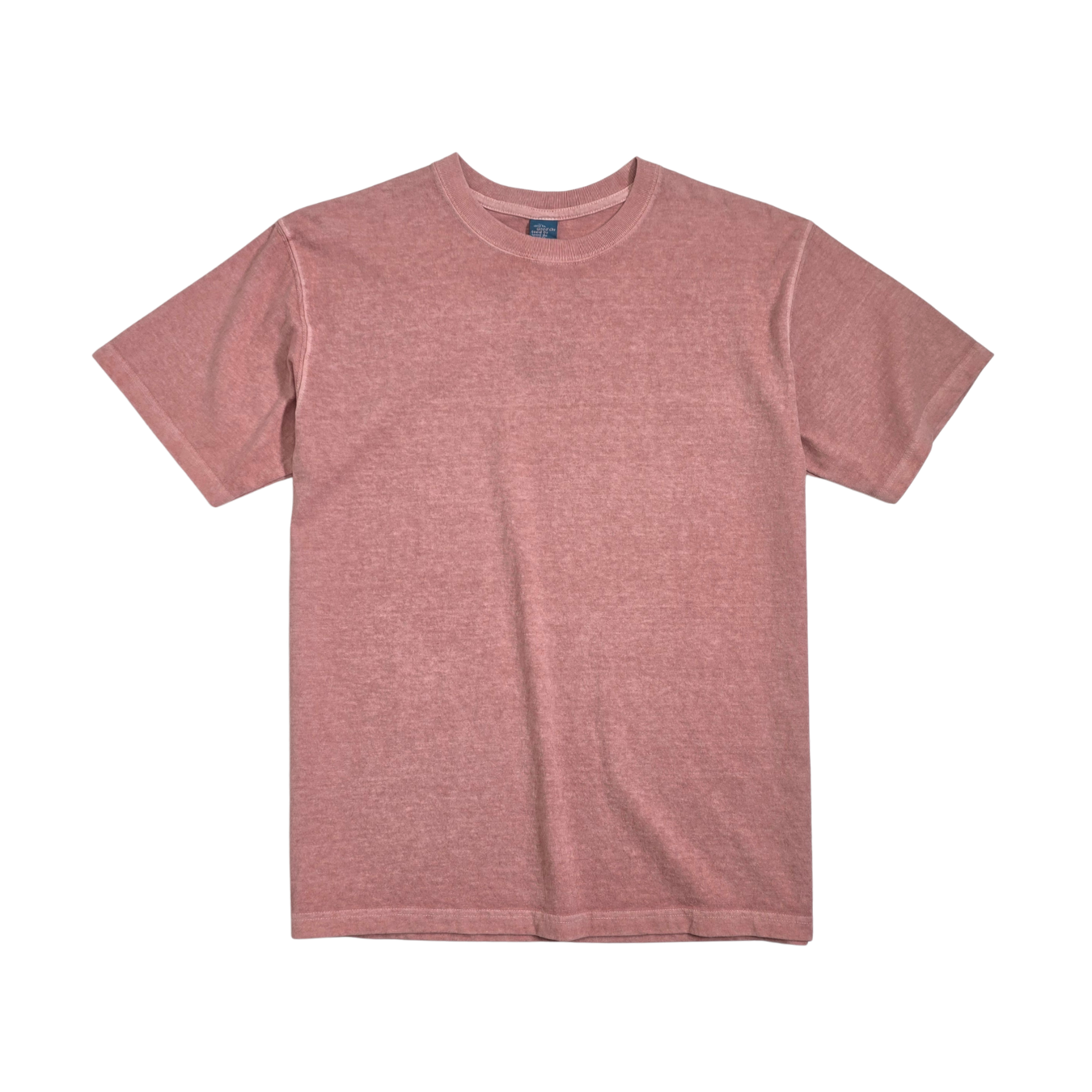 【Good On】S/S CREW TEE (GOST-701)