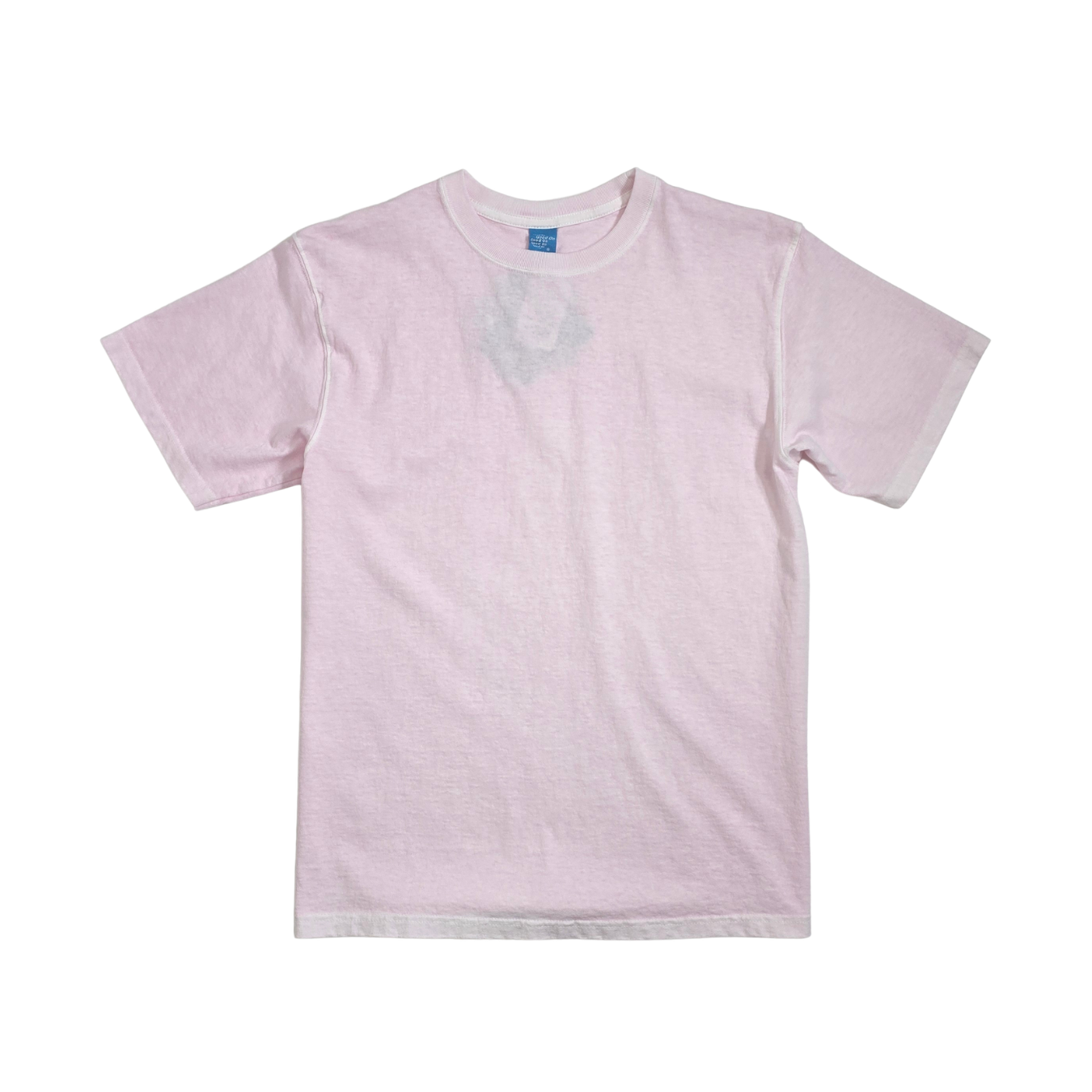 【Good On】S/S CREW TEE (GOST-701)
