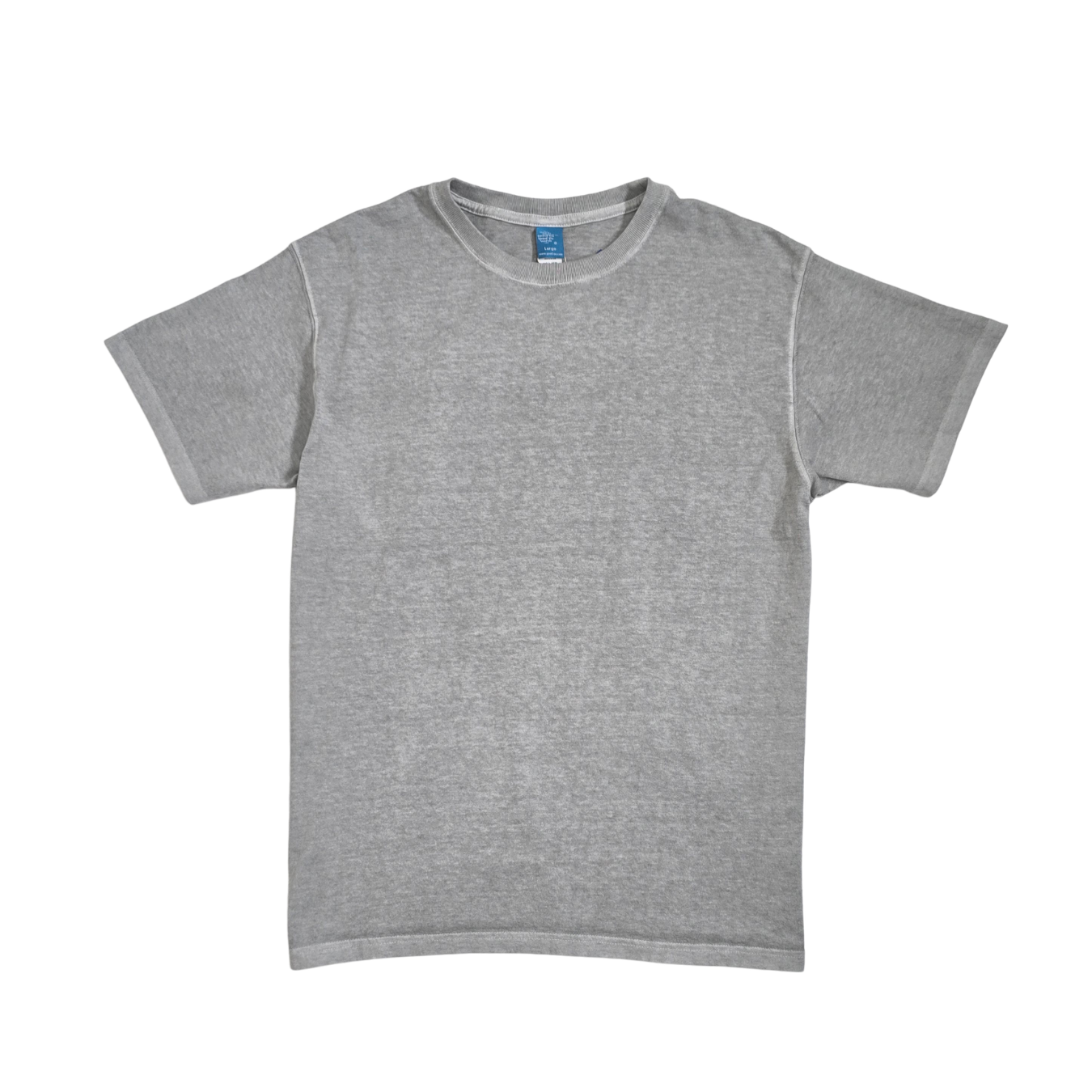 【Good On】S/S CREW TEE (GOST-701)