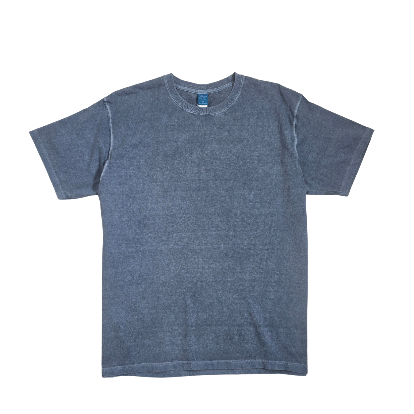 【Good On】S/S CREW TEE (GOST-701)