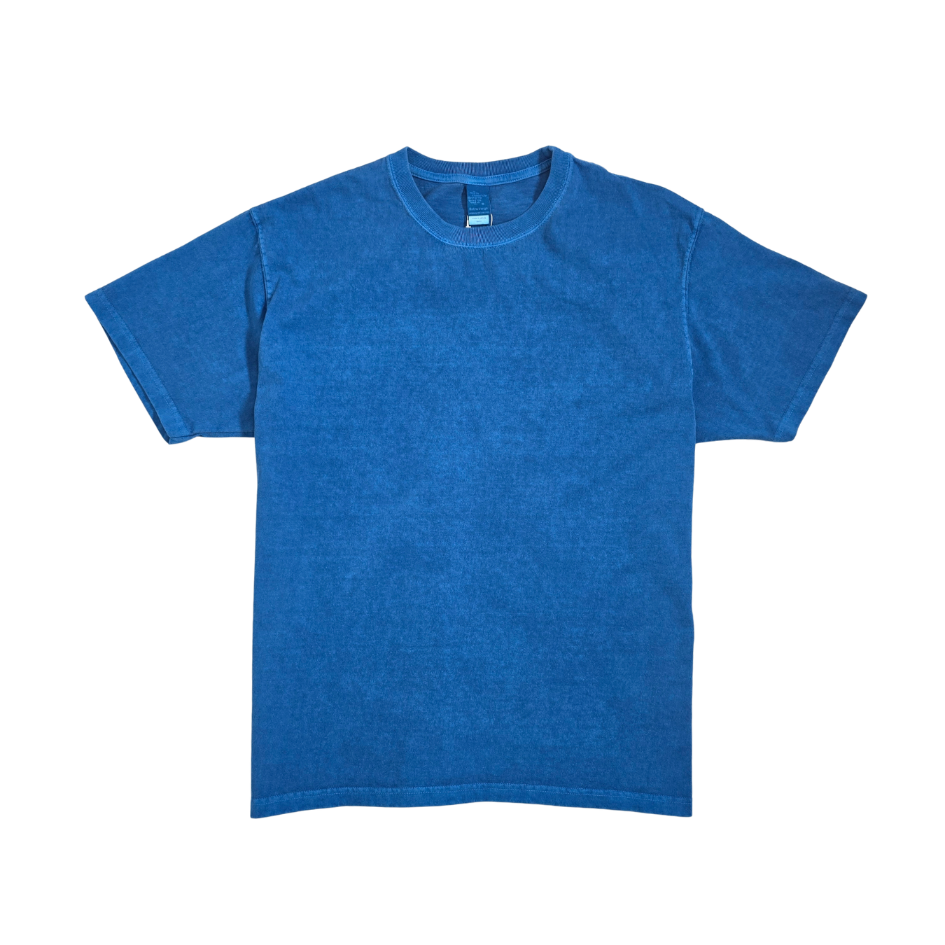【Good On】S/S CREW TEE (GOST-701)