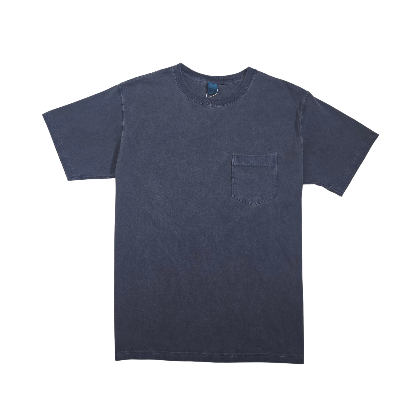 【Good On】S/S CREW POCKET TEE (GOST0903)