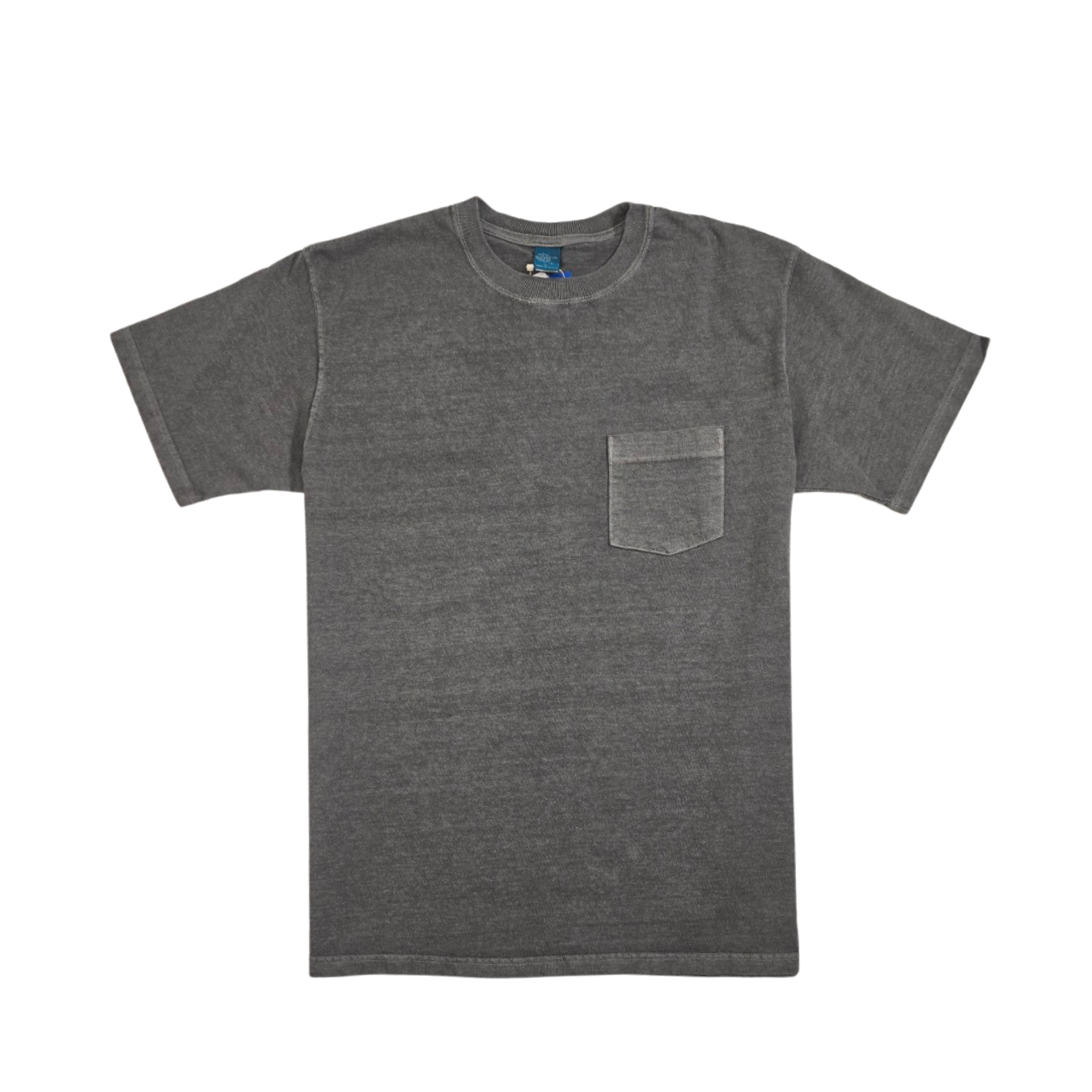 【Good On】S/S CREW POCKET TEE (GOST0903)