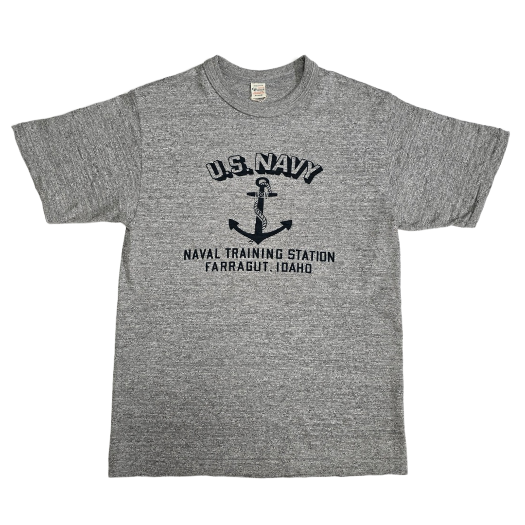 WAREHOUSE Lot 4601 U.S.NAVY