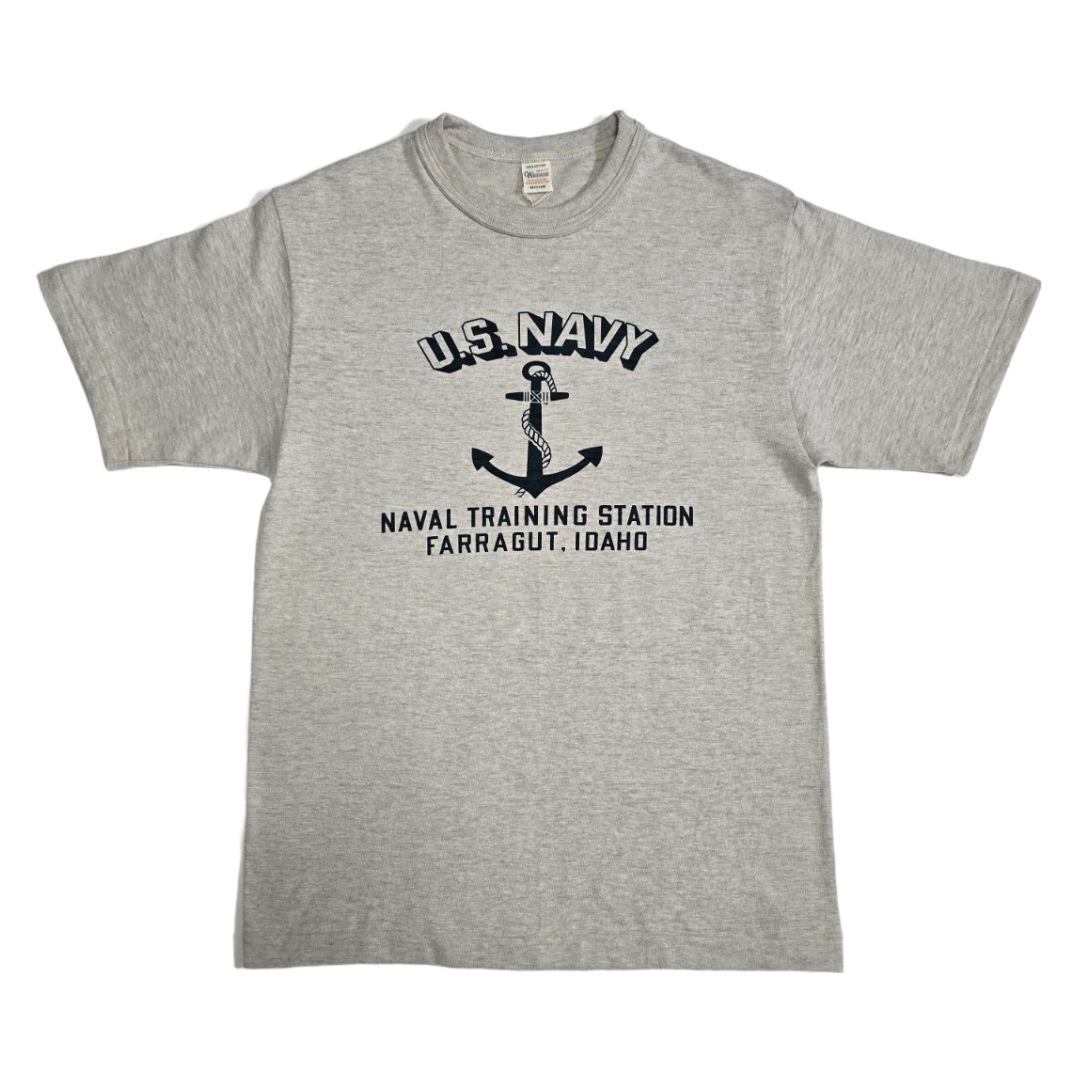 WAREHOUSE Lot 4601 U.S.NAVY