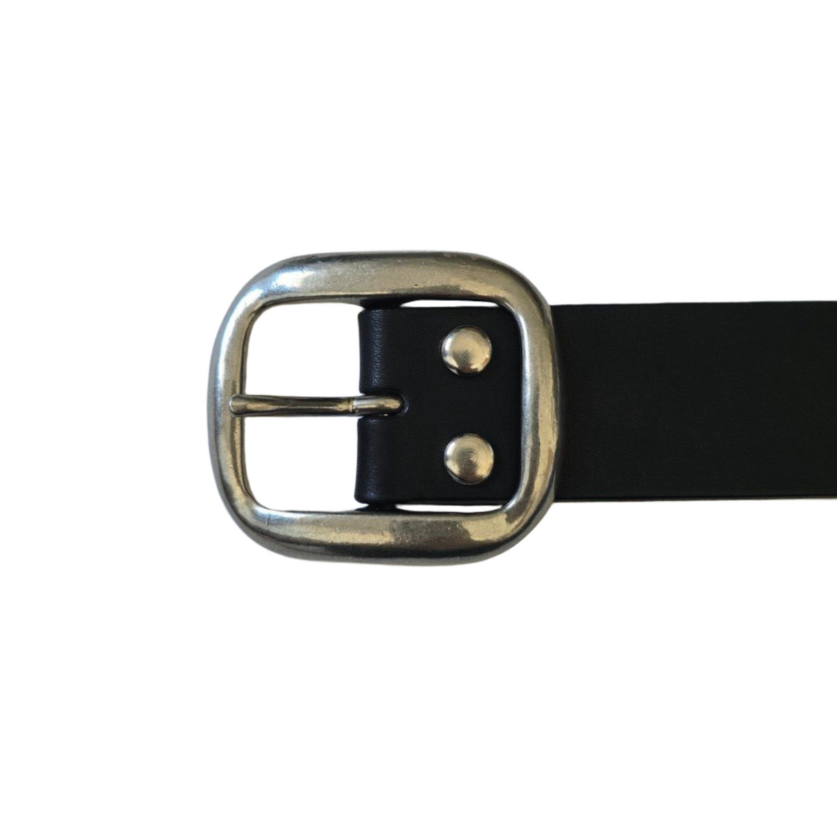 STUDIO D’ARTISAN レザーベルト B-81