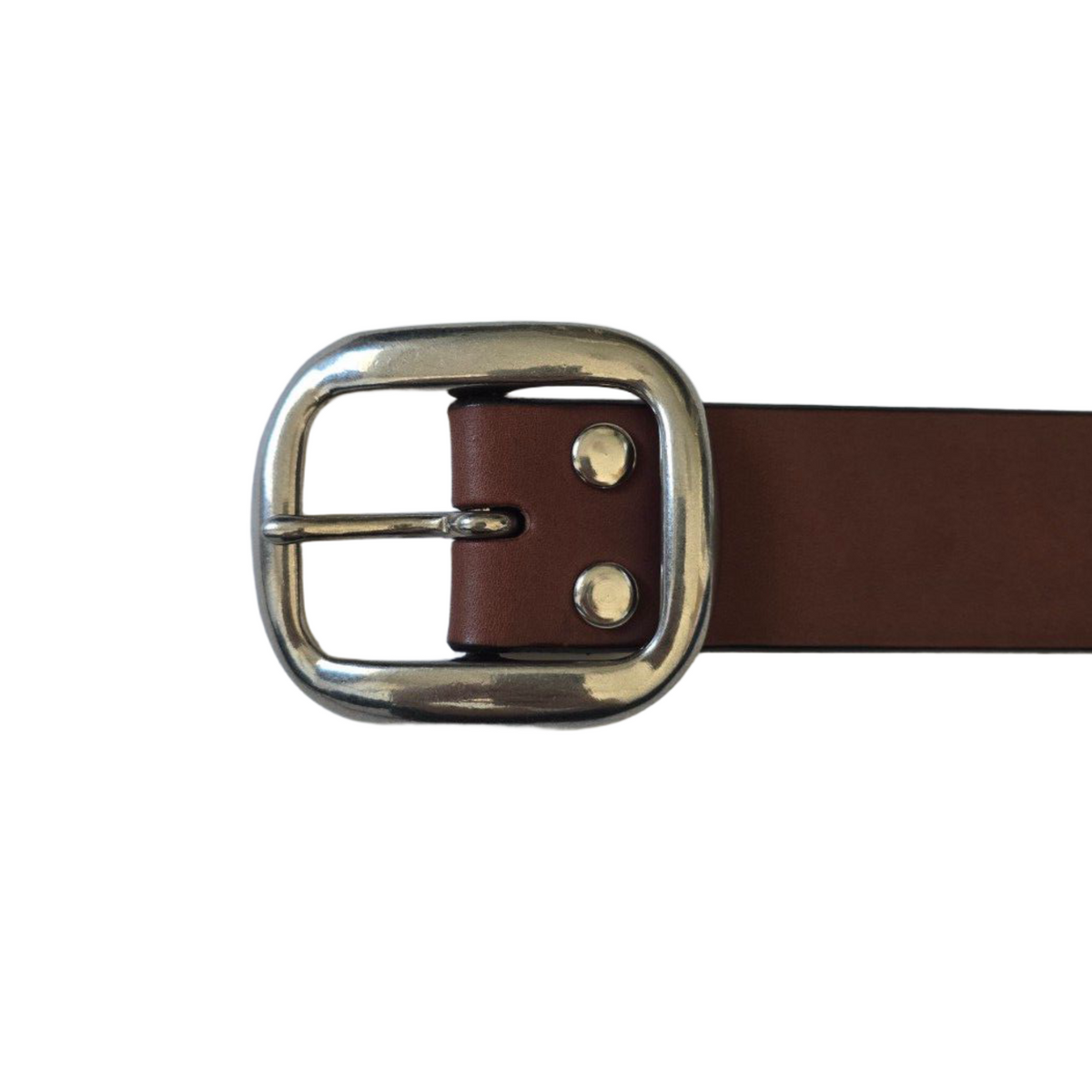 STUDIO D’ARTISAN レザーベルト B-81