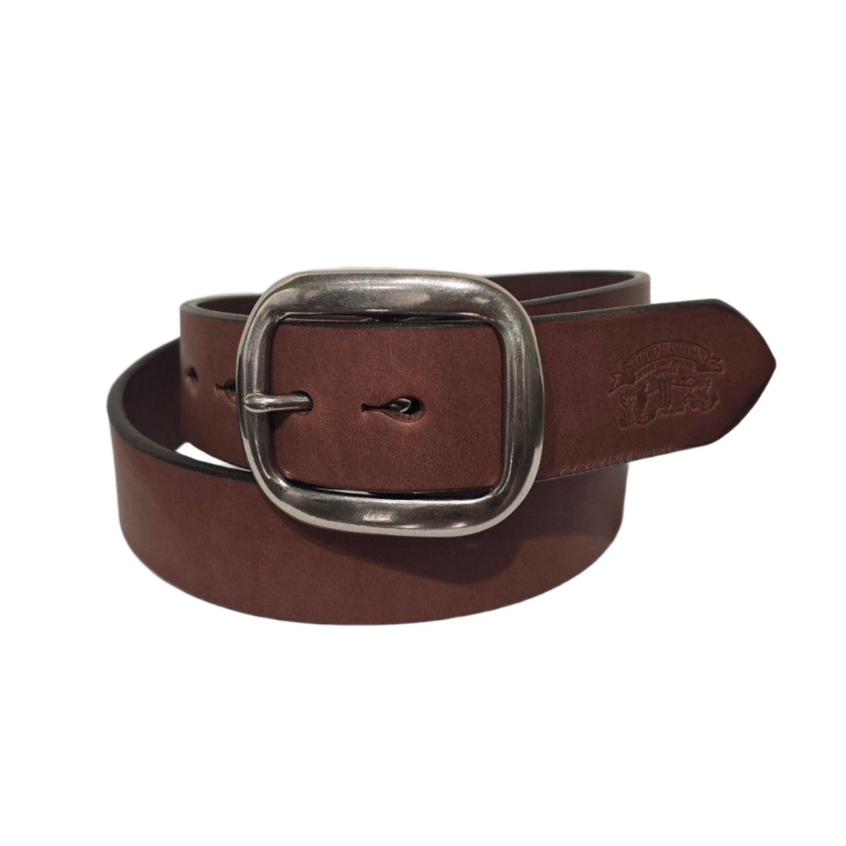 STUDIO D’ARTISAN レザーベルト B-81