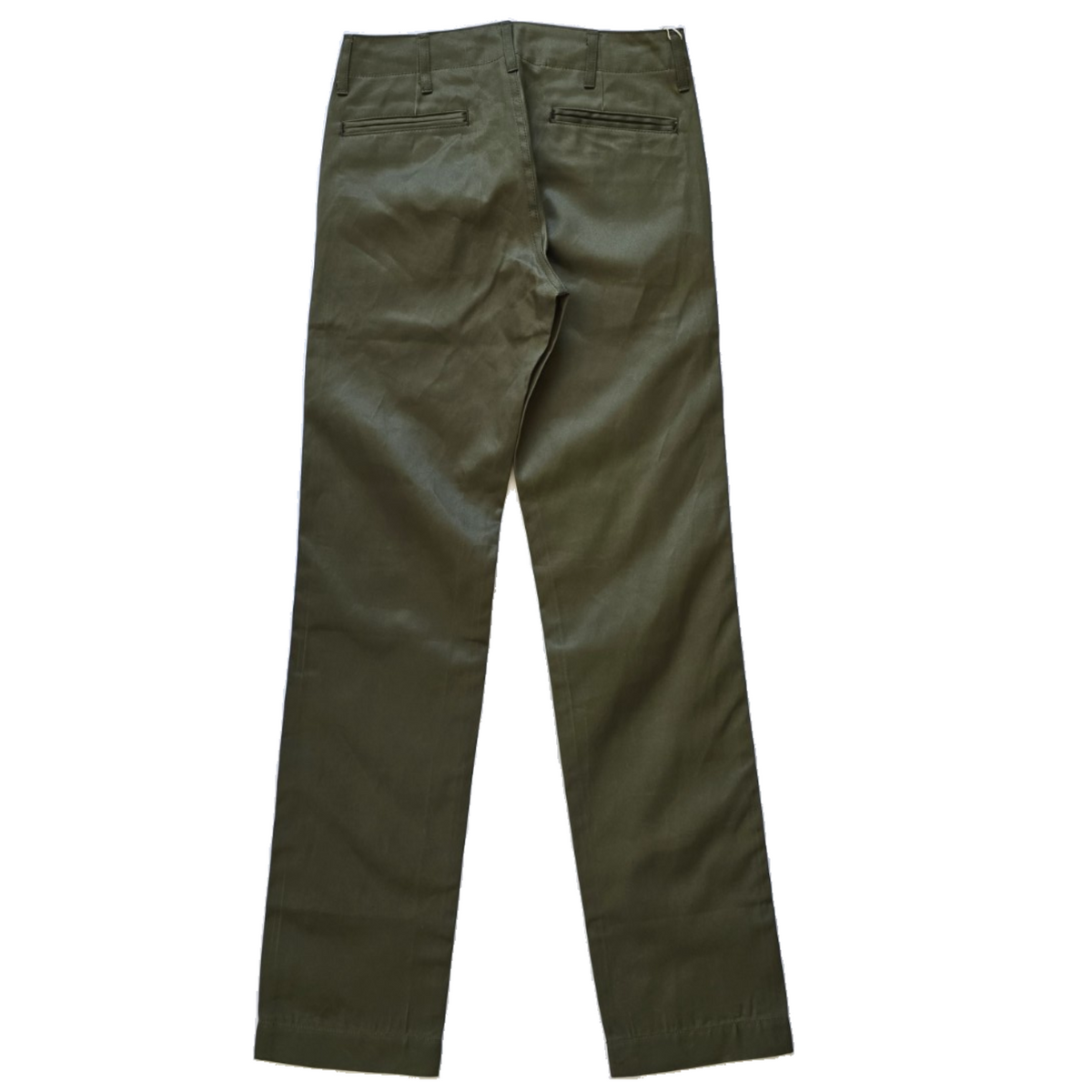 STUDIO D’ARTISAN チノトラウザーズ 1874