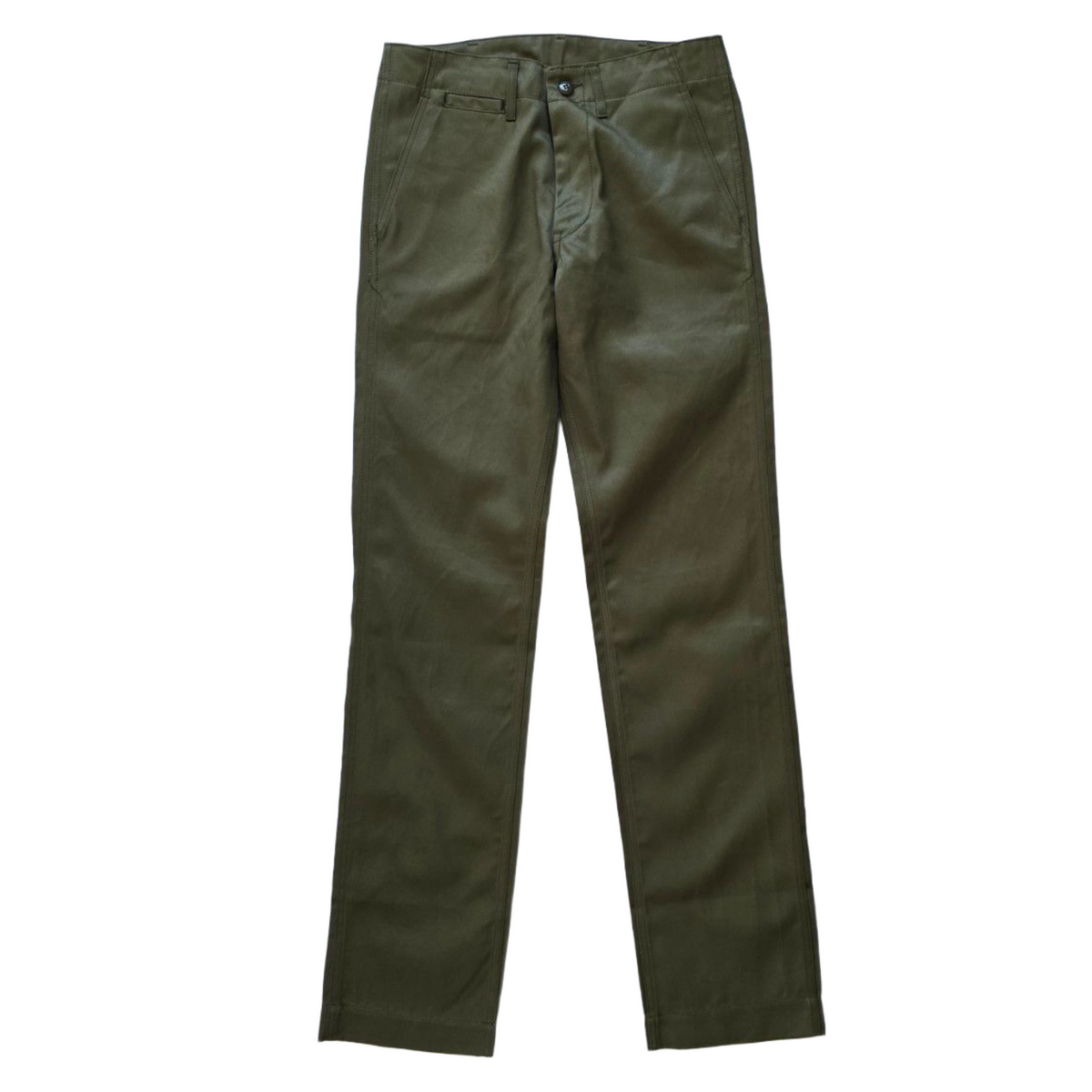 STUDIO D’ARTISAN チノトラウザーズ 1874