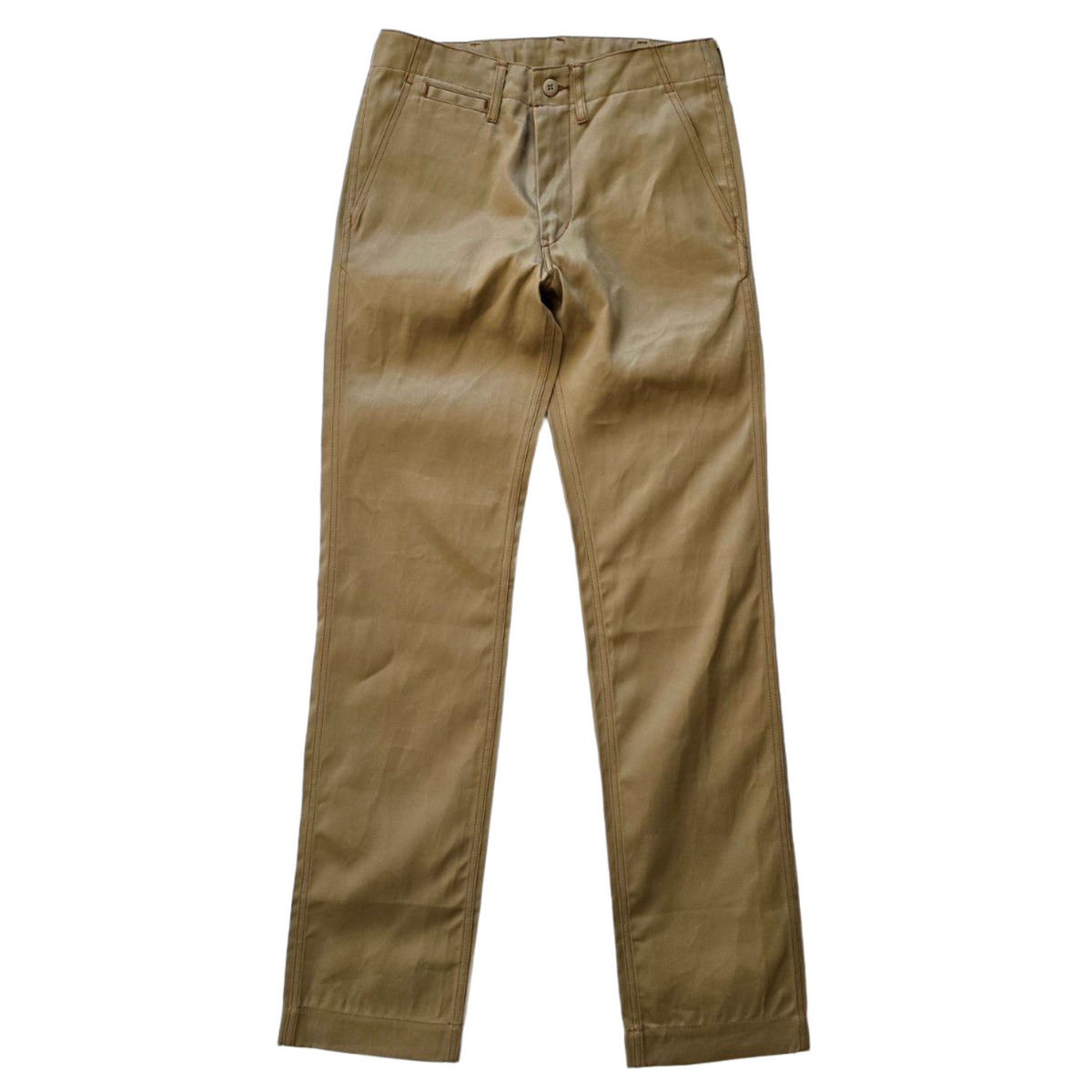 STUDIO D’ARTISAN チノトラウザーズ 1874