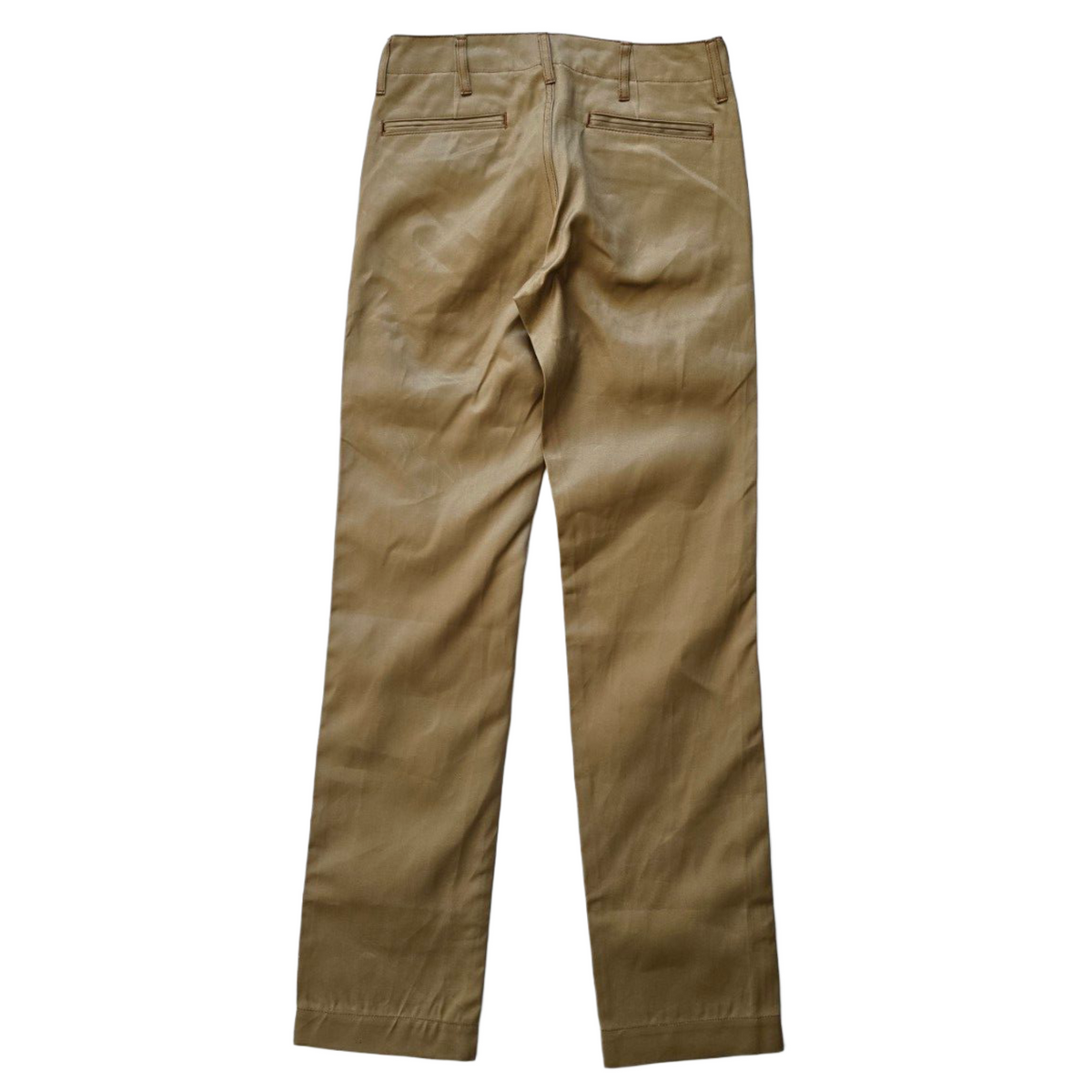 STUDIO D’ARTISAN チノトラウザーズ 1874