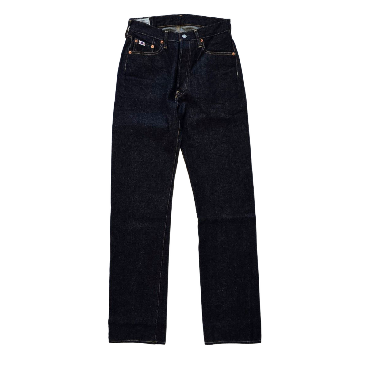 STUDIO D’ARTISAN 定番100番台 15ozレギュラーストレート SD-101 ONE WASH
