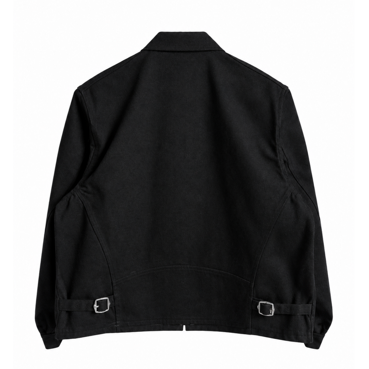 TROPHY CLOTHING 2904 Humming Bird Jacket Blackie Denim ※10月3日(土) 12:00発売