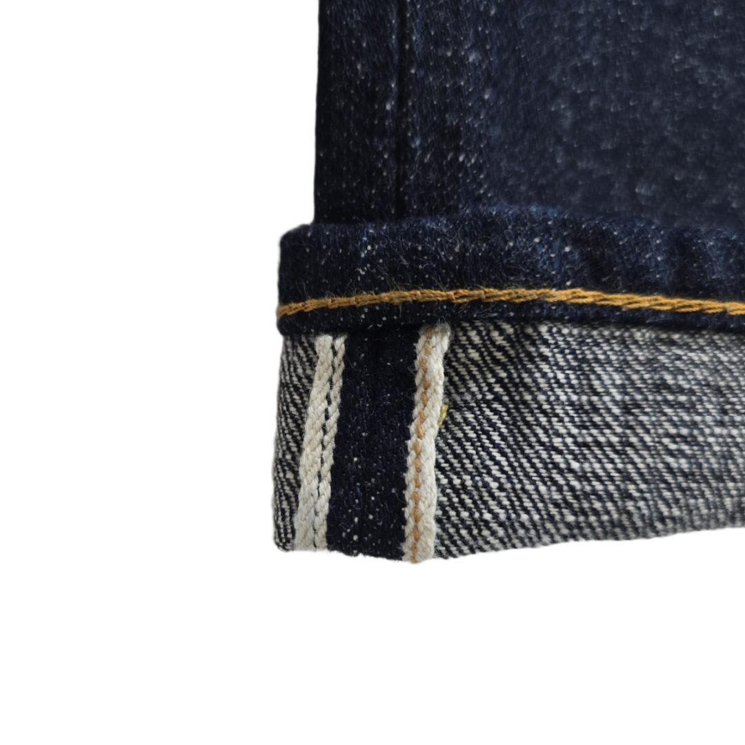 TROPHY CLOTHING Standard Dirt Denim / Lot.1605