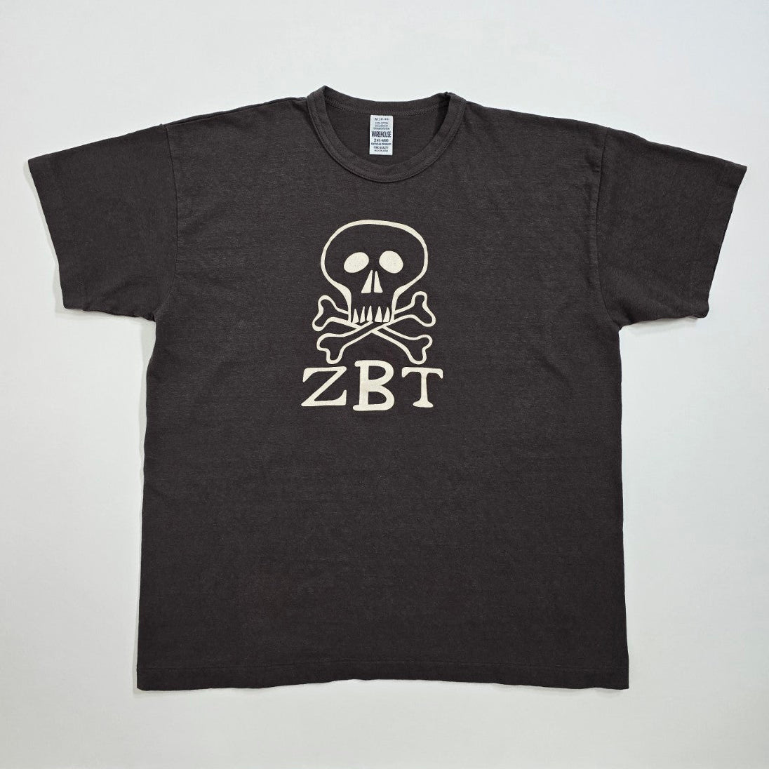 WAREHOUSE Lot 4064 ZBT – HELICE