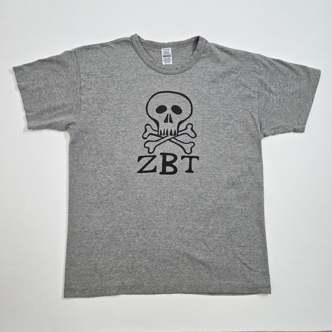 WAREHOUSE Lot 4064 ZBT – HELICE