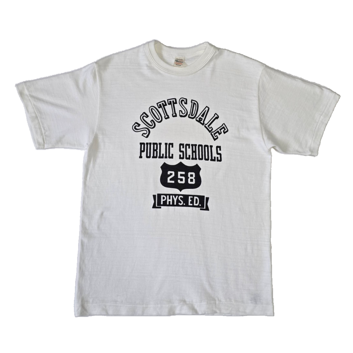 WAREHOUSE Lot 4601 SCOTTSDALE
