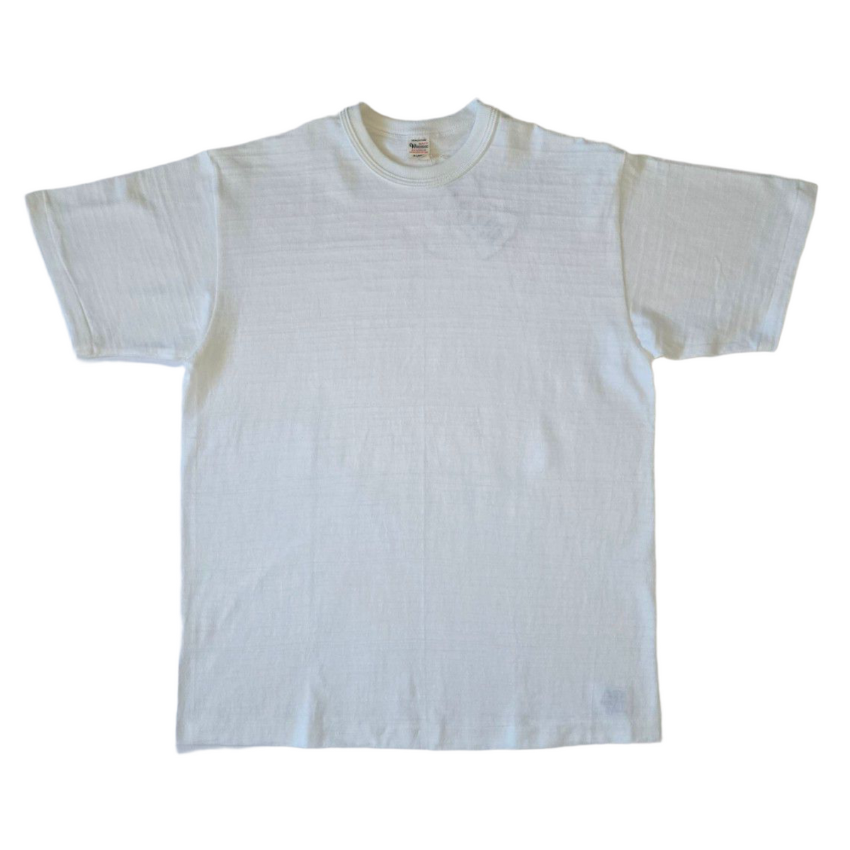 WAREHOUSE Lot 4601 T-Shirts 無地