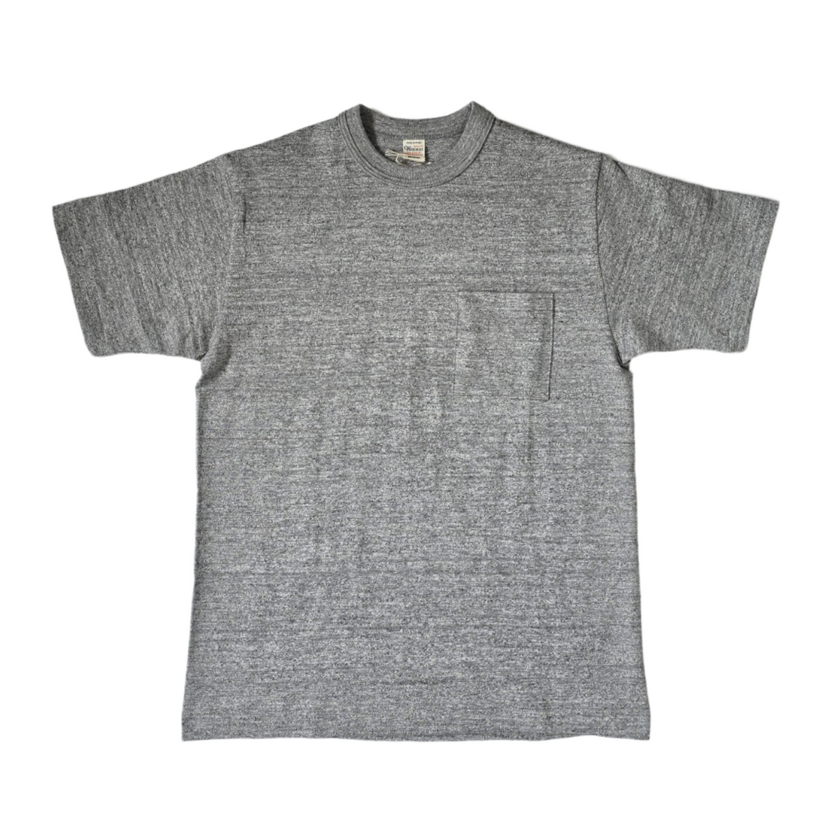 WAREHOUSE Lot 4601 POCKET T-shirts