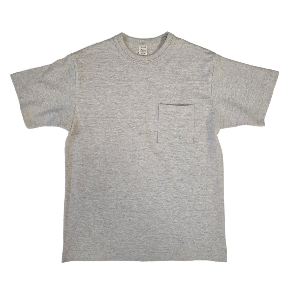 WAREHOUSE Lot 4601 POCKET T-shirts