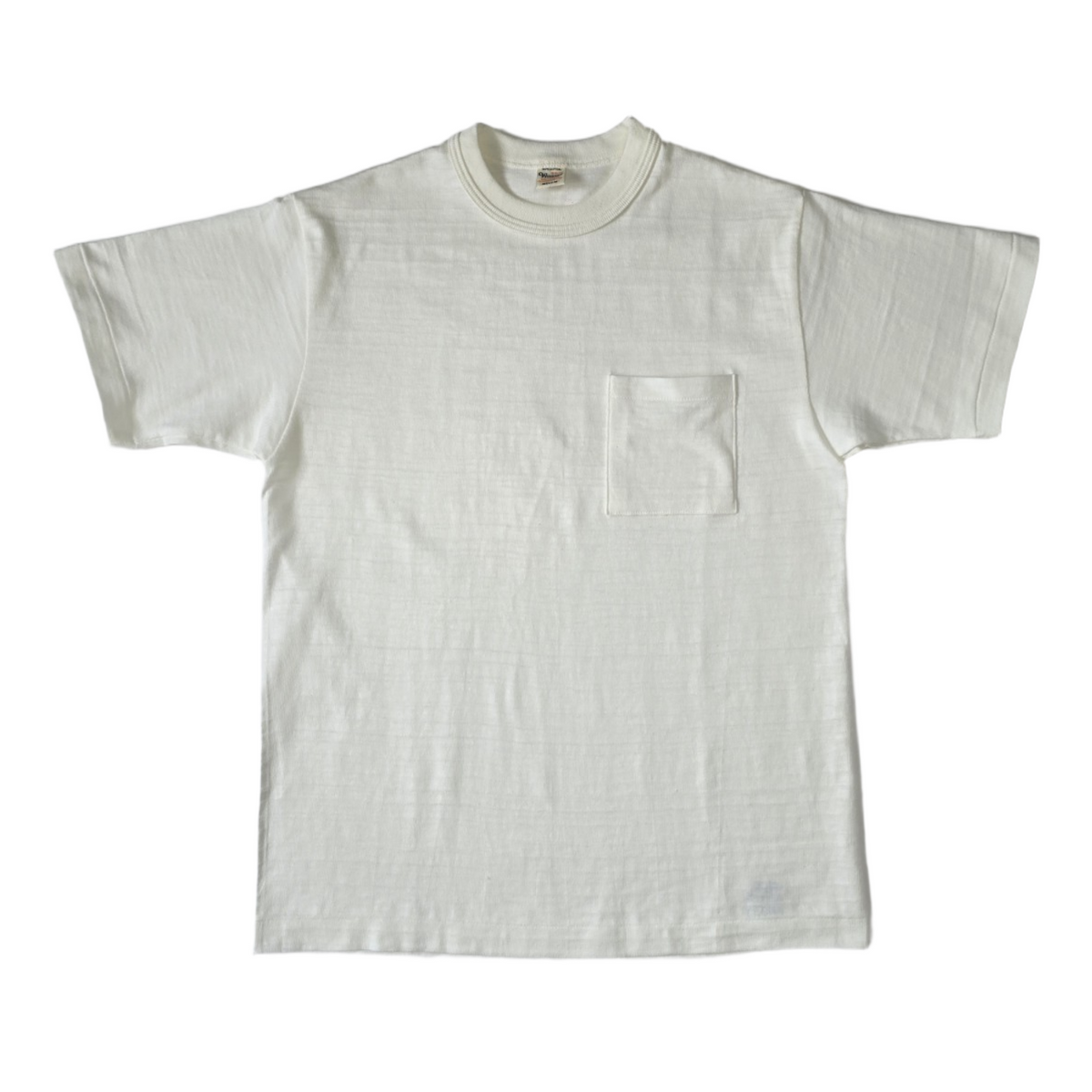 WAREHOUSE Lot 4601 POCKET T-shirts