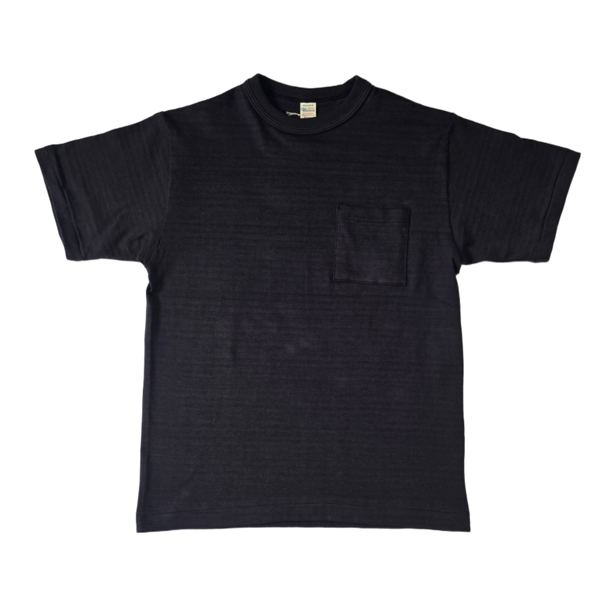 WAREHOUSE Lot 4601 POCKET T-shirts