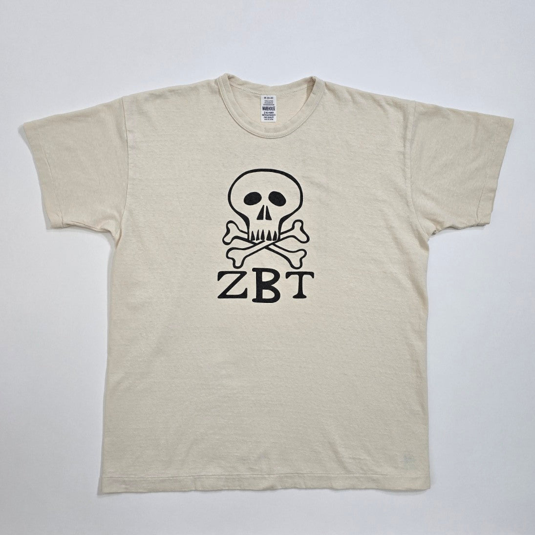WAREHOUSE Lot 4064 ZBT – HELICE