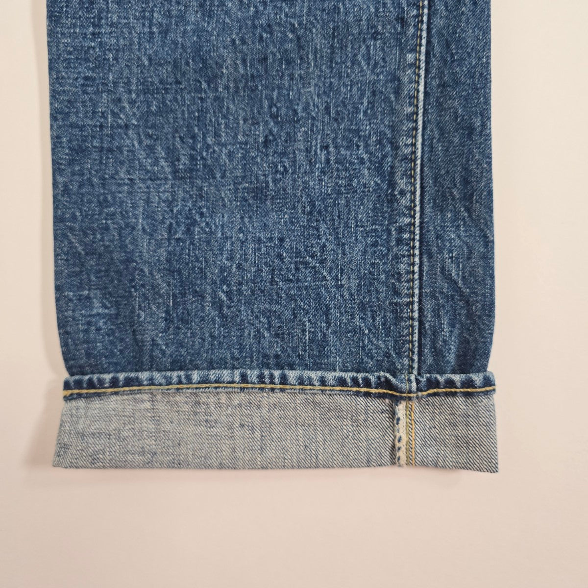 orSlow 105 STANDARD 2YEAR WASH (01-1050-84) – HELICE