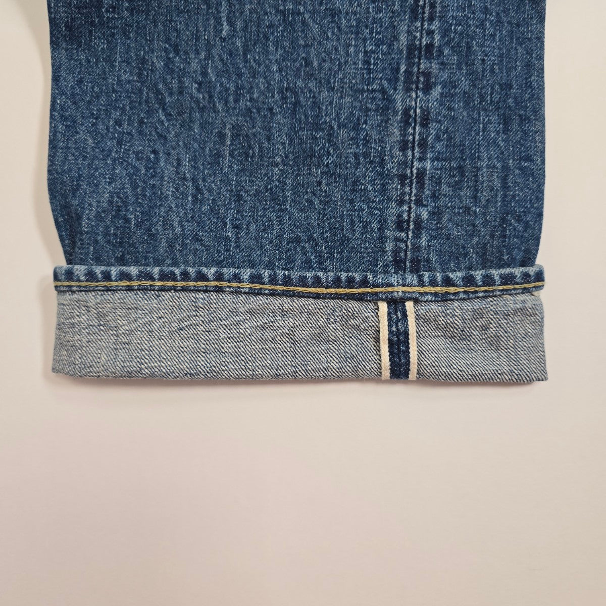 orSlow 105 STANDARD 2YEAR WASH (01-1050-84) – HELICE